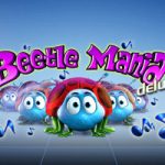 Игровые автоматы Beetle Mania Deluxe