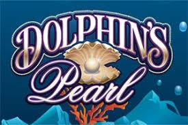 Игровые автоматы Dolphin’s Pearl