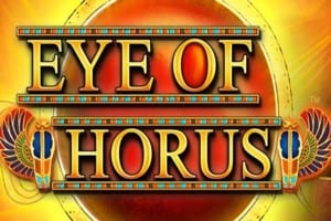 Игровые автоматы Eye of Horus