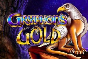 Игровые автоматы Gryphon’s Gold