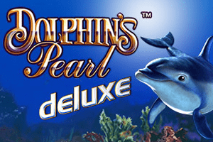 Игровые автоматы Dolphin’s Pearl Deluxe