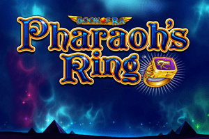 Игровые автоматы Pharaoh’s Ring