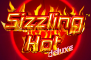 Игровые автоматы Sizzling Hot Deluxe