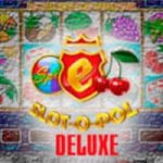 Игровые автоматы Slot-o-Pol Deluxe