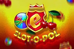 Игровые автоматы Slot-o-Pol